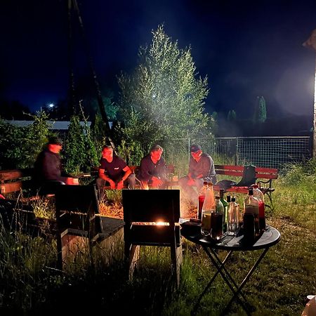 Krakowskie Mazury Gradzkie  Bagian luar foto