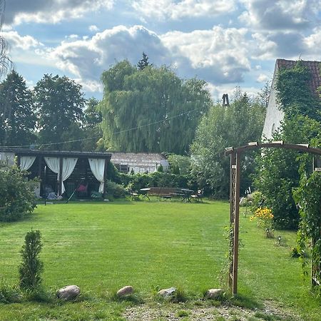 Krakowskie Mazury Gradzkie  Bagian luar foto