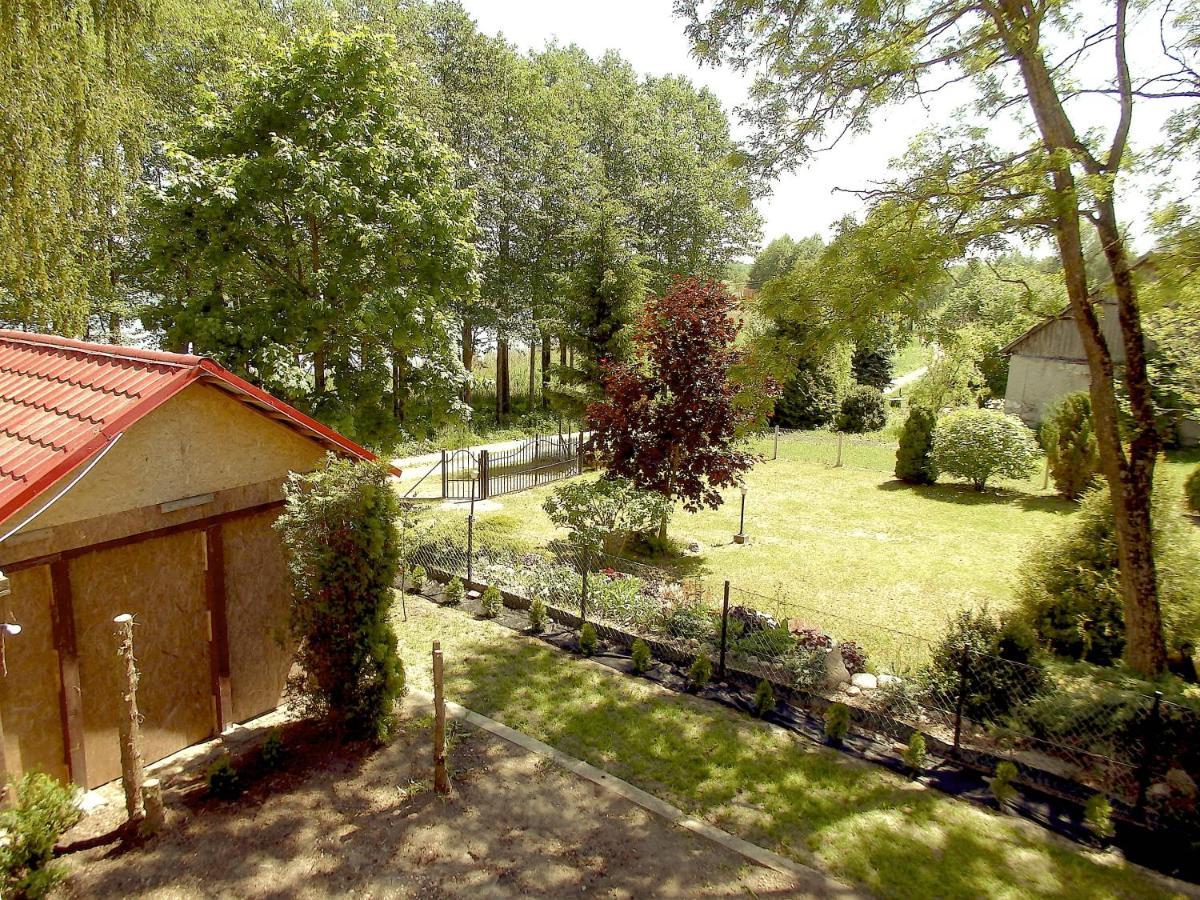 Krakowskie Mazury Gradzkie  Bagian luar foto