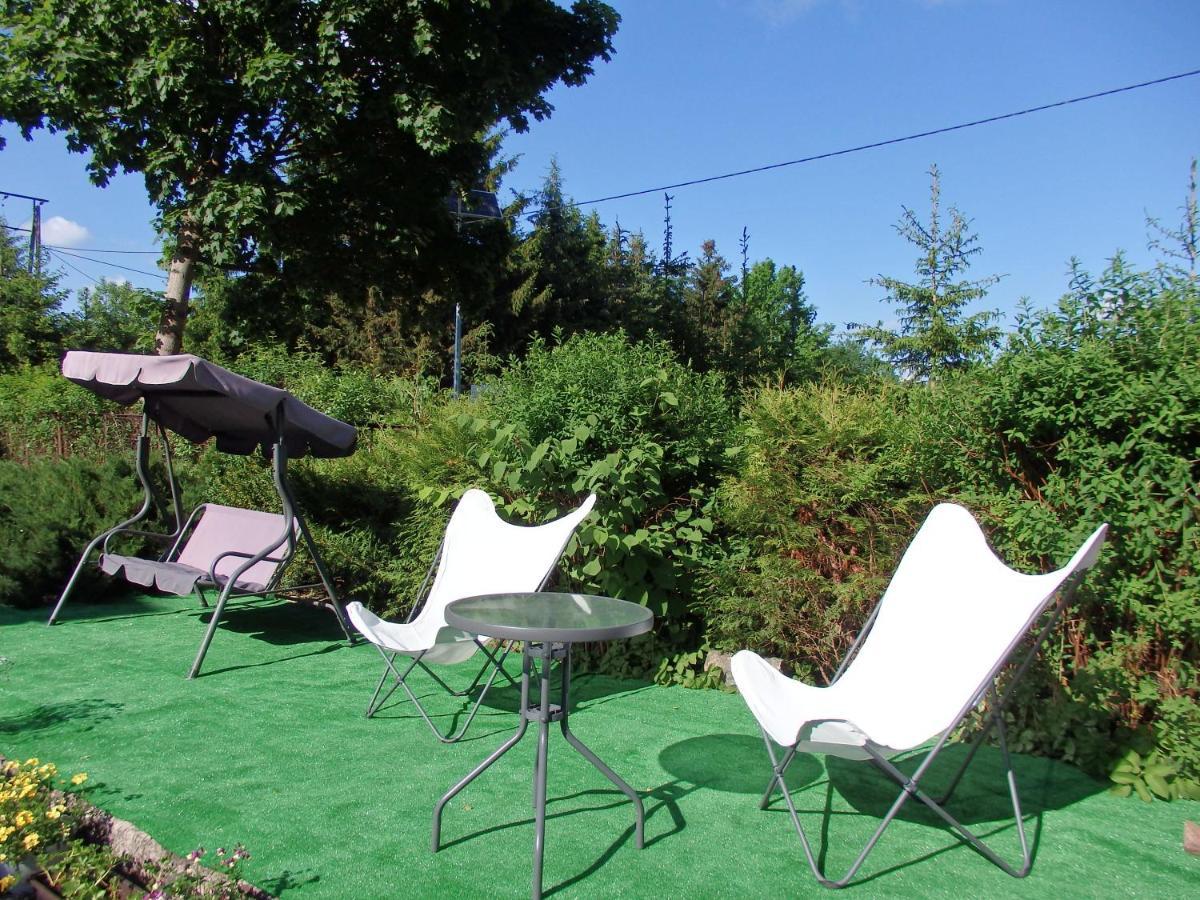Krakowskie Mazury Gradzkie  Bagian luar foto