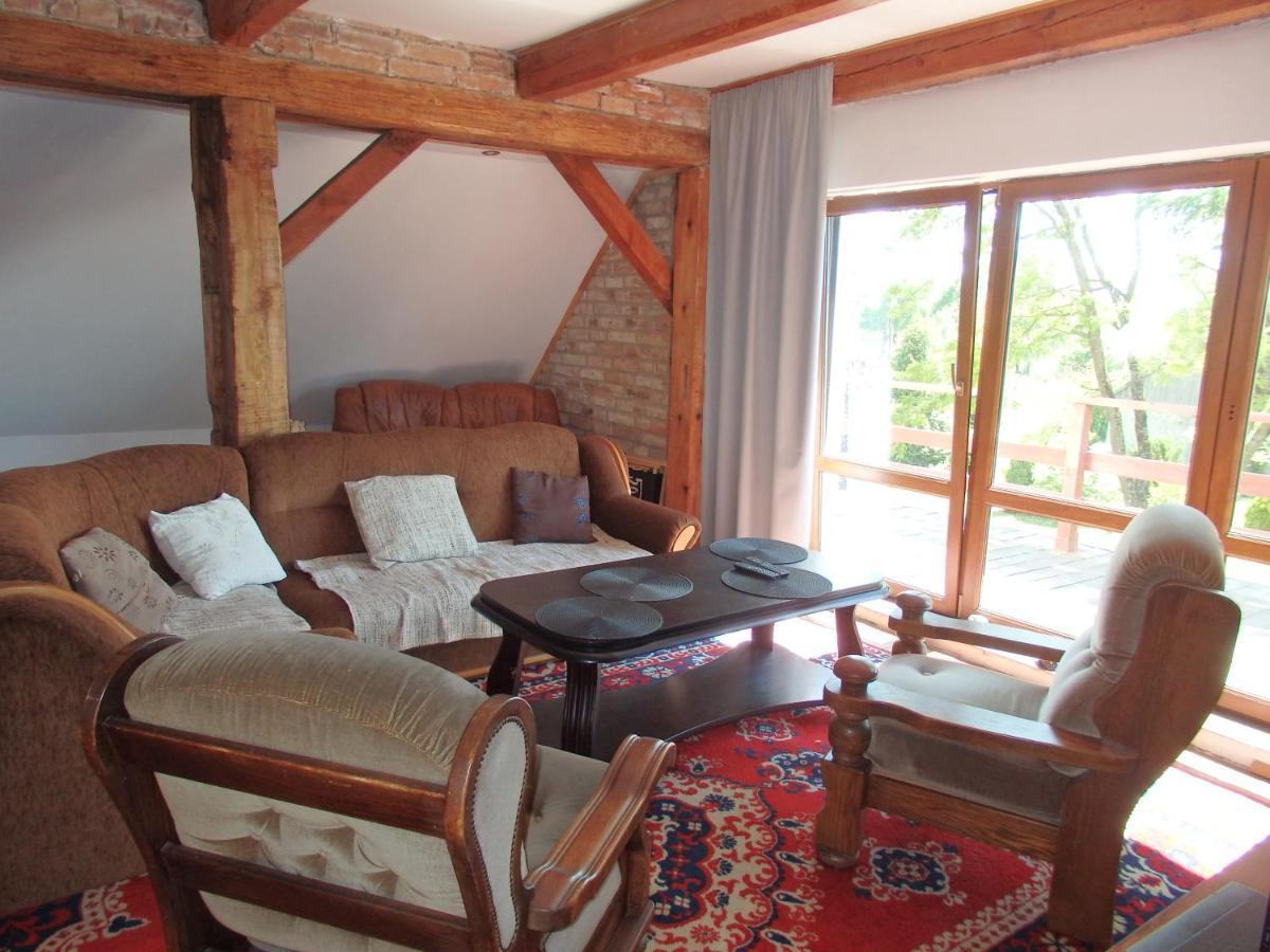Krakowskie Mazury Gradzkie  Bagian luar foto
