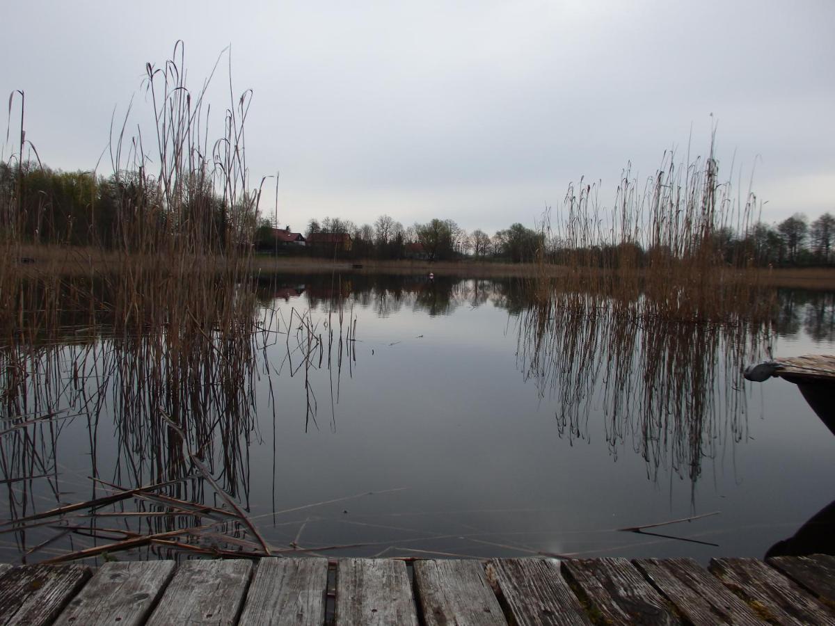 Krakowskie Mazury Gradzkie  Bagian luar foto