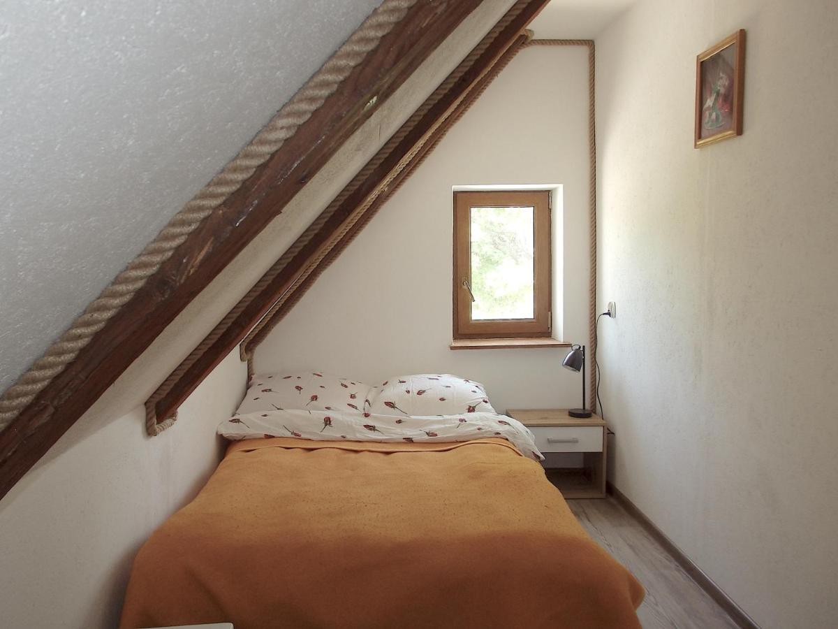 Krakowskie Mazury Gradzkie  Bagian luar foto