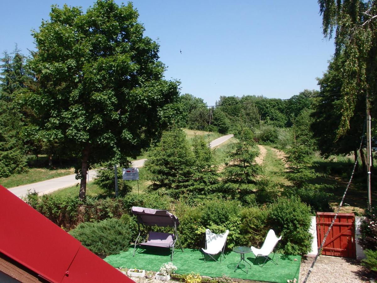 Krakowskie Mazury Gradzkie  Bagian luar foto