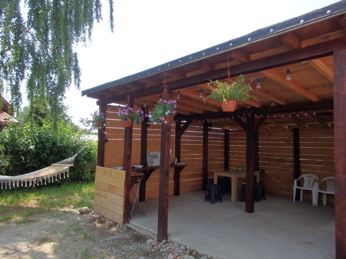 Krakowskie Mazury Gradzkie  Bagian luar foto