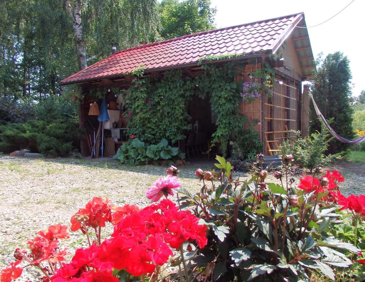 Krakowskie Mazury Gradzkie  Bagian luar foto