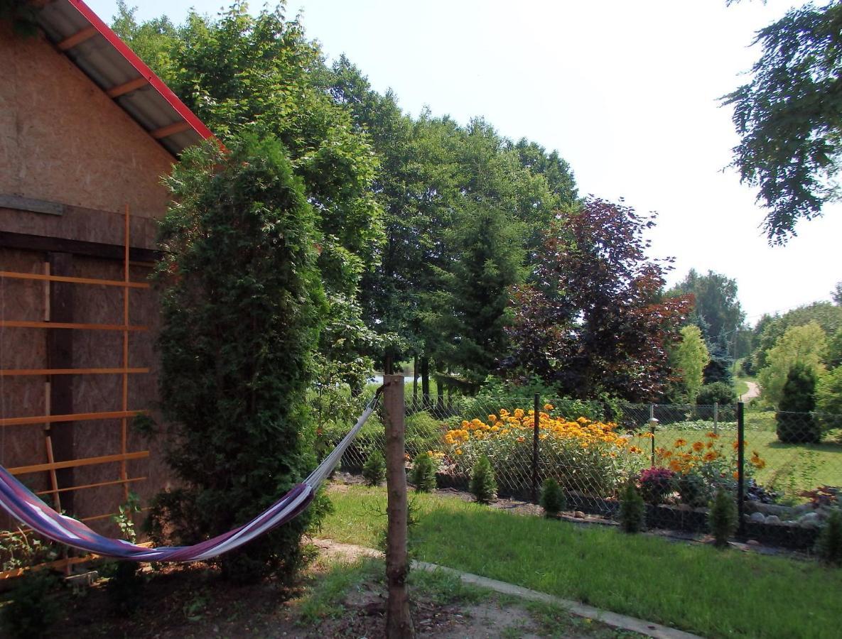Krakowskie Mazury Gradzkie  Bagian luar foto