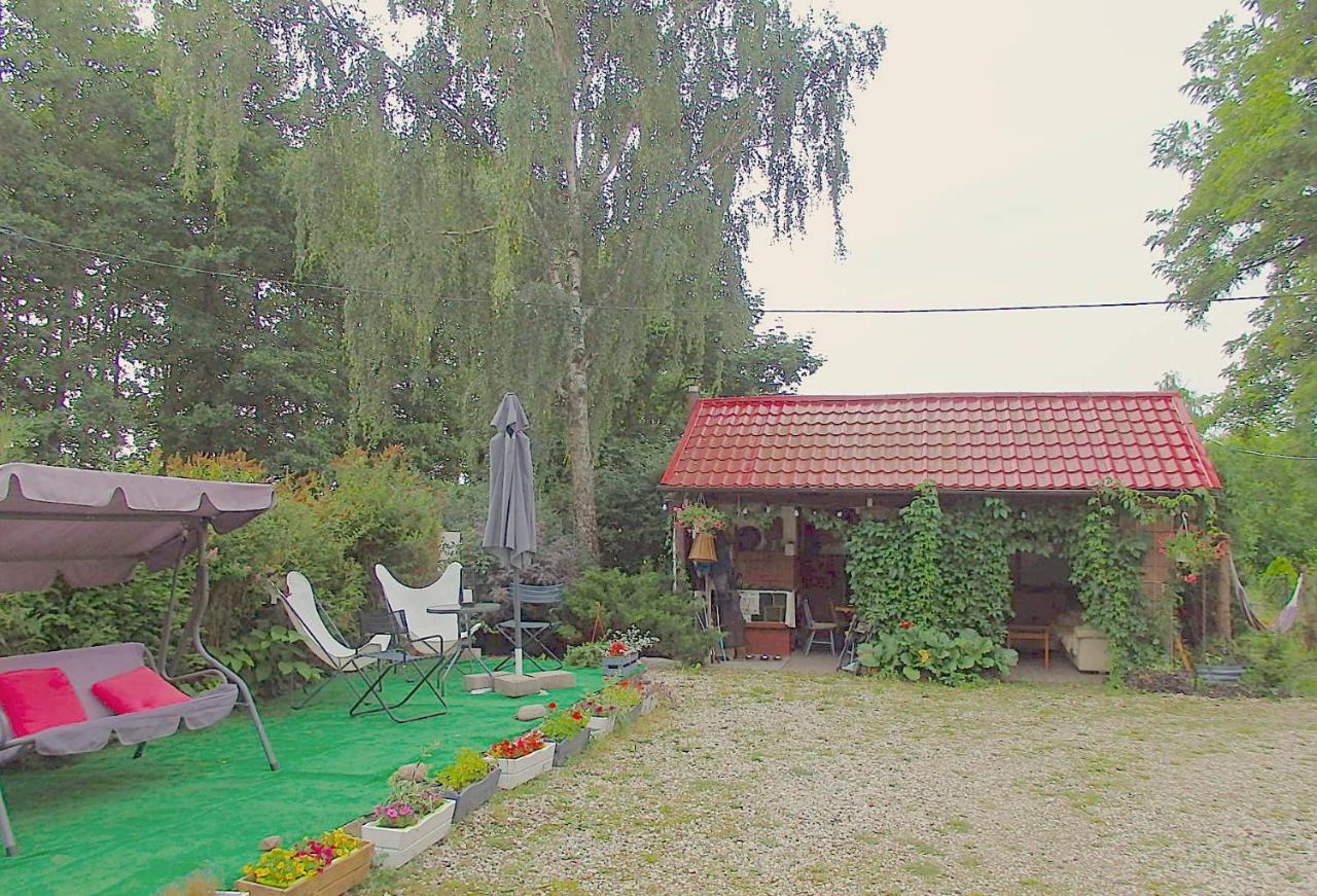 Krakowskie Mazury Gradzkie  Bagian luar foto