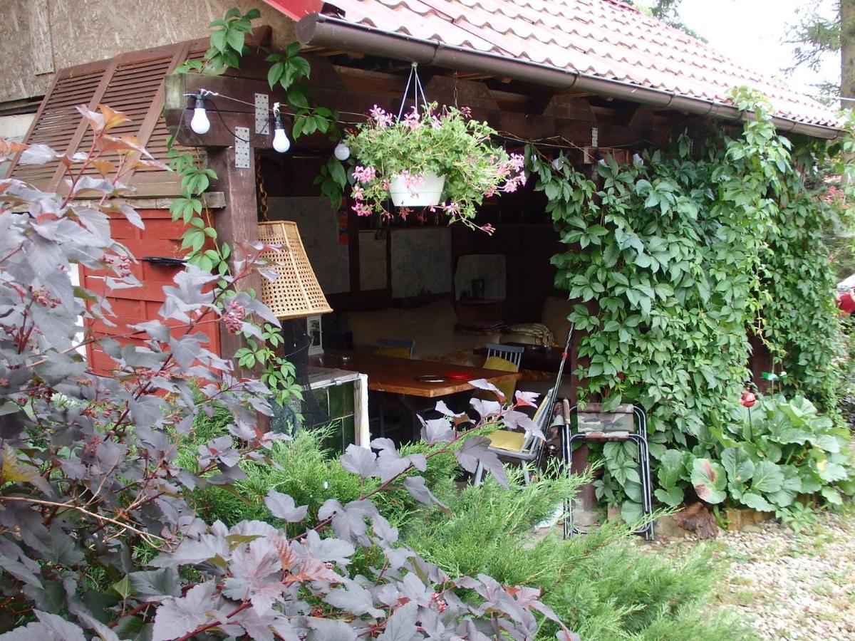 Krakowskie Mazury Gradzkie  Bagian luar foto