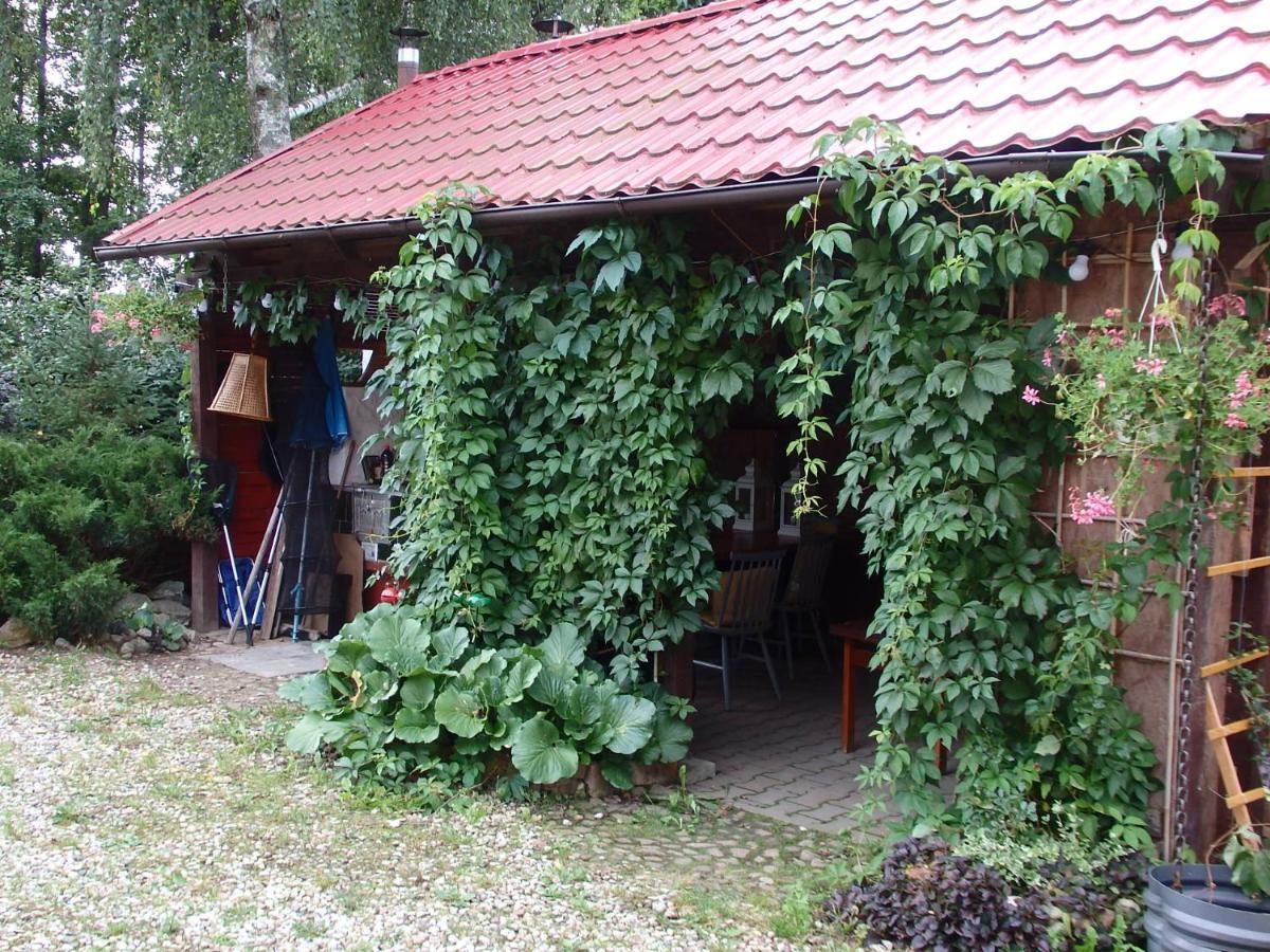 Krakowskie Mazury Gradzkie  Bagian luar foto