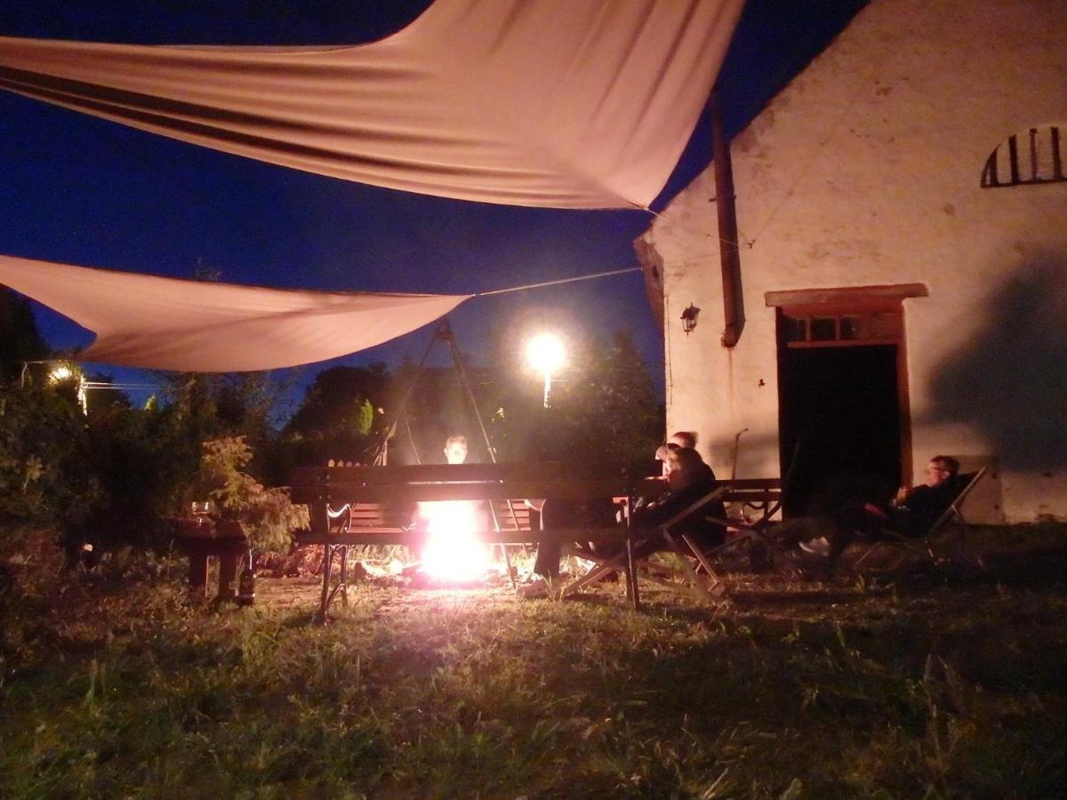 Krakowskie Mazury Gradzkie  Bagian luar foto