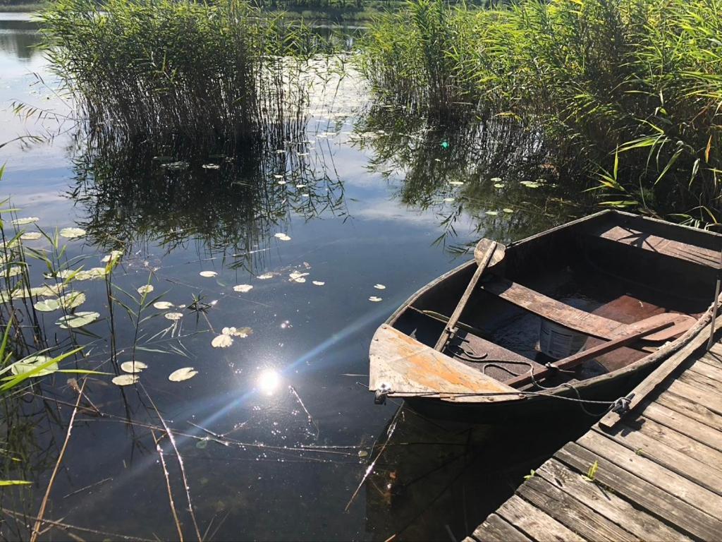 Krakowskie Mazury Gradzkie  Bagian luar foto
