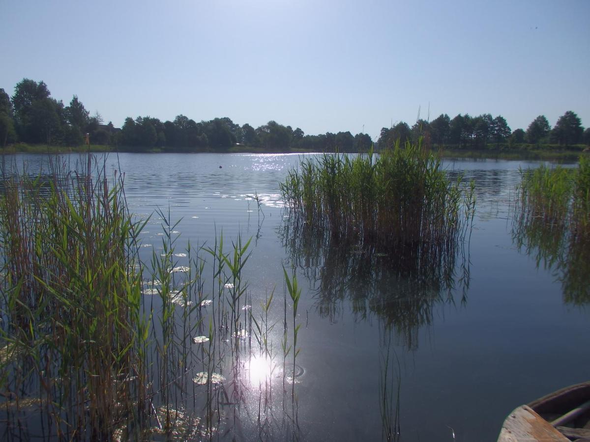 Krakowskie Mazury Gradzkie  Bagian luar foto