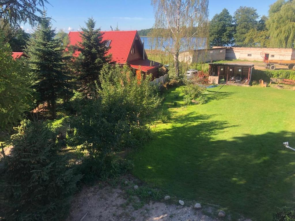Krakowskie Mazury Gradzkie  Bagian luar foto