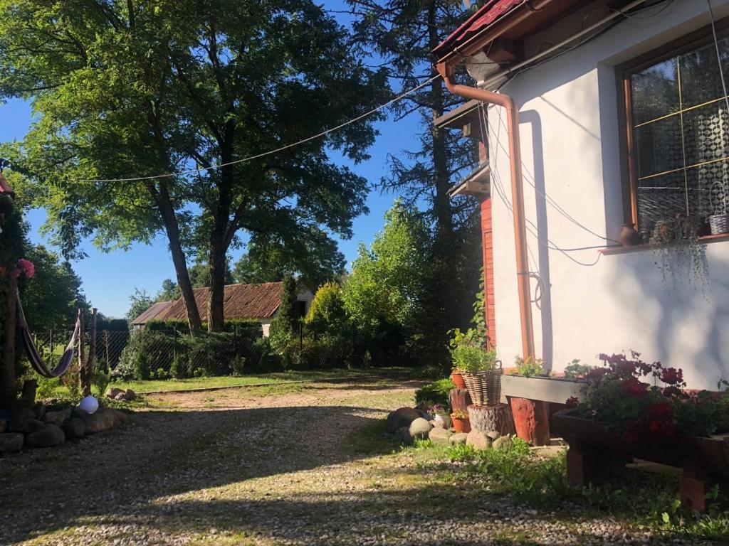Krakowskie Mazury Gradzkie  Bagian luar foto