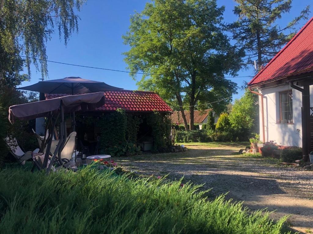 Krakowskie Mazury Gradzkie  Bagian luar foto