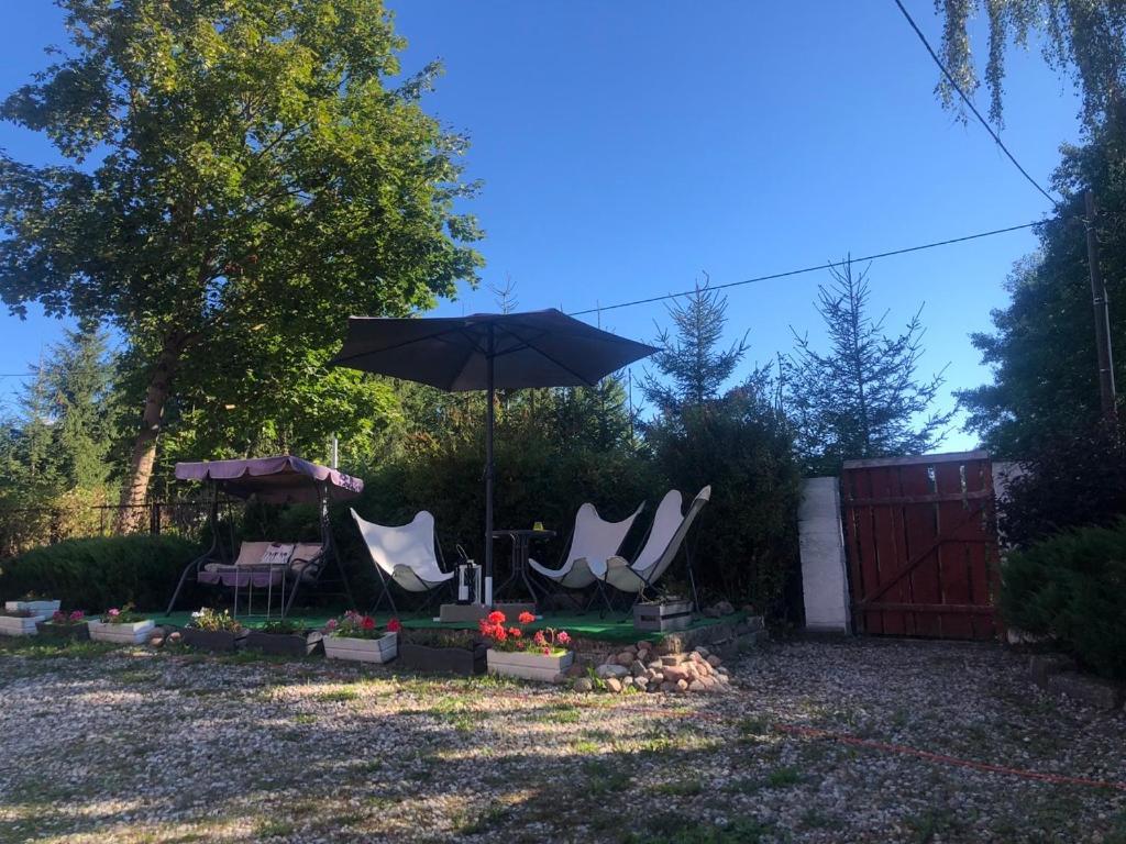 Krakowskie Mazury Gradzkie  Bagian luar foto
