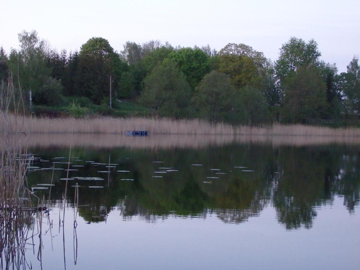 Krakowskie Mazury Gradzkie  Bagian luar foto