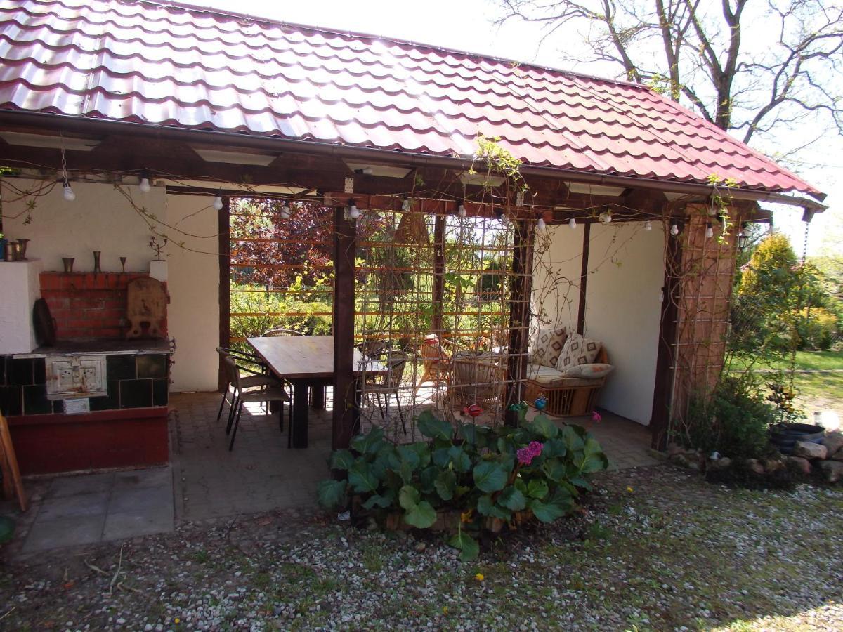 Krakowskie Mazury Gradzkie  Bagian luar foto