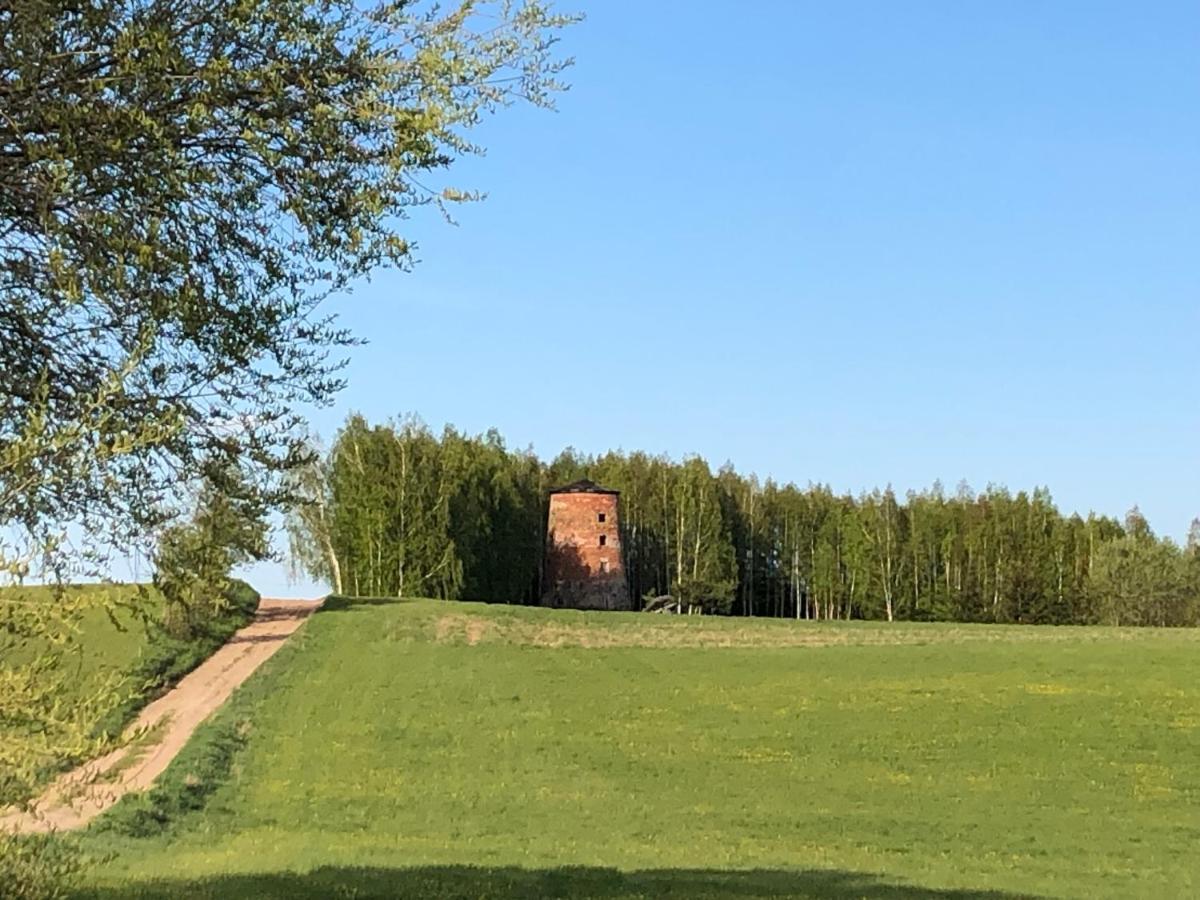 Krakowskie Mazury Gradzkie  Bagian luar foto