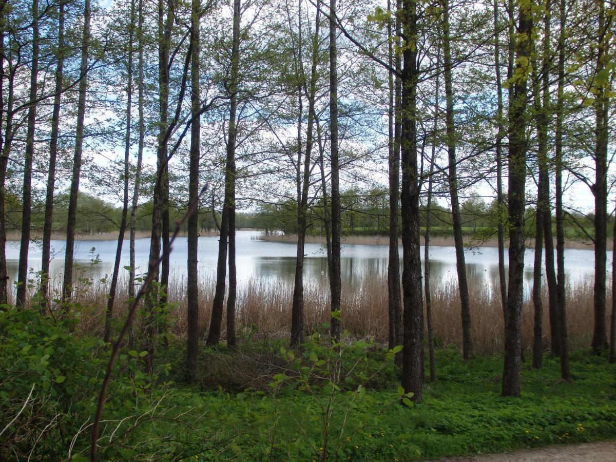 Krakowskie Mazury Gradzkie  Bagian luar foto