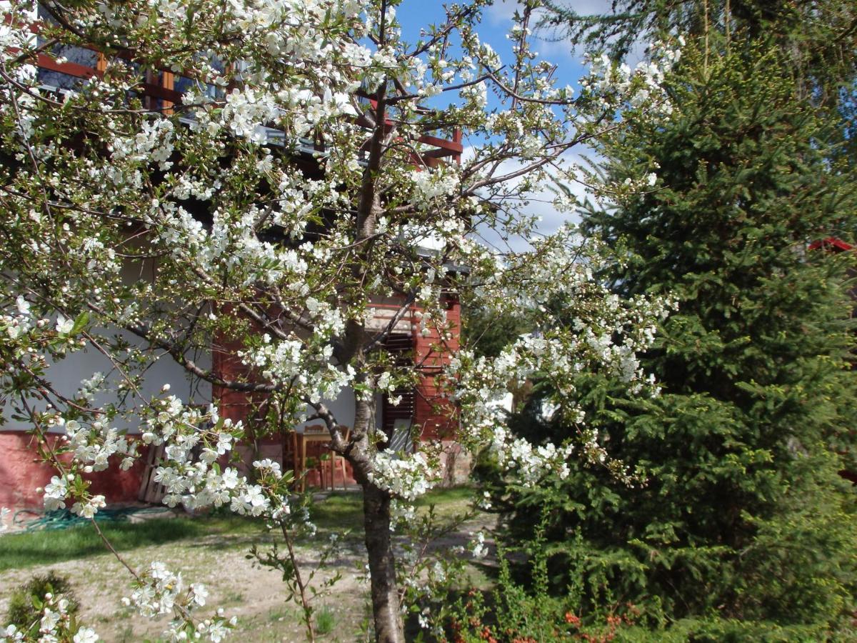 Krakowskie Mazury Gradzkie  Bagian luar foto