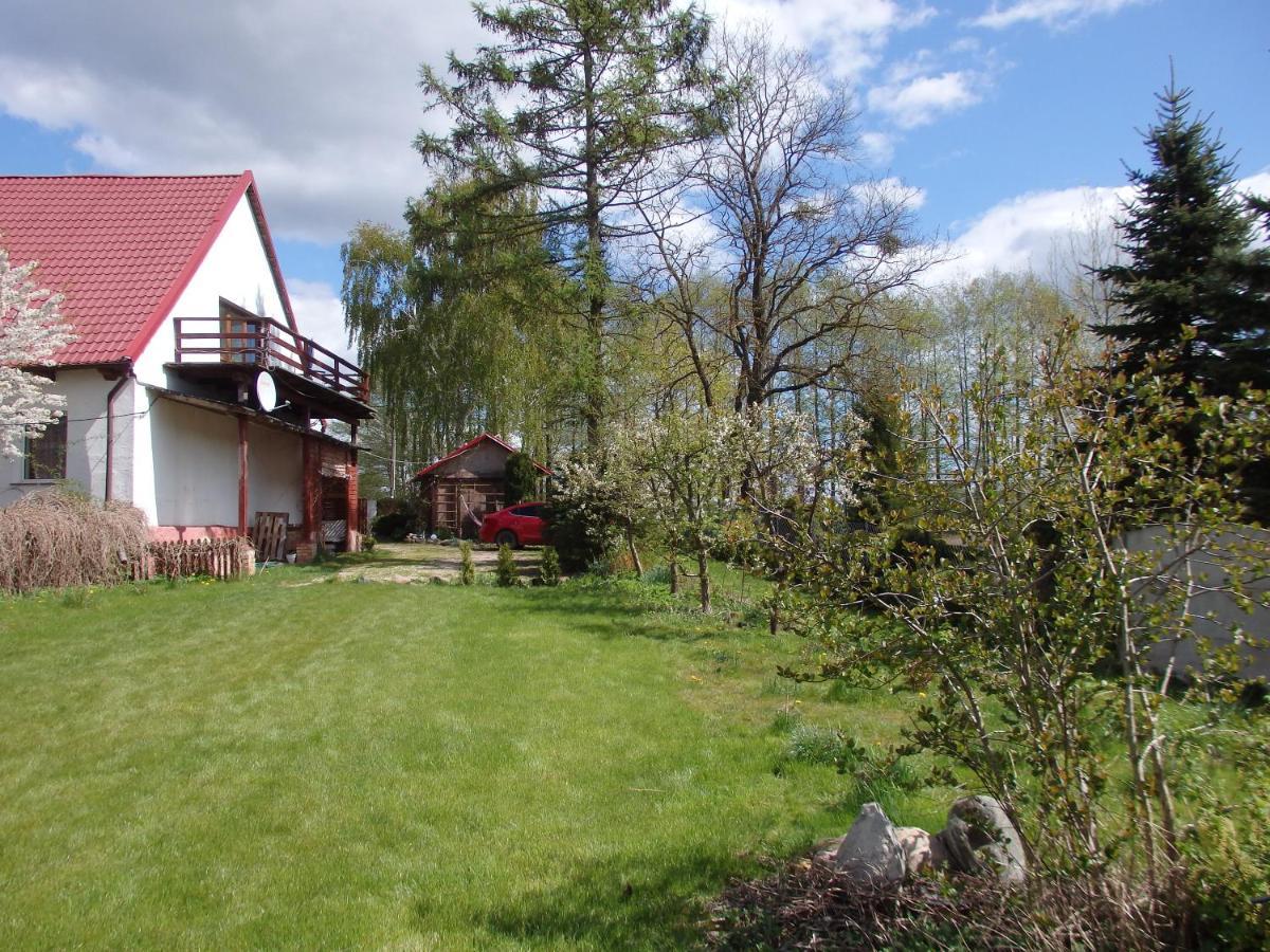 Krakowskie Mazury Gradzkie  Bagian luar foto