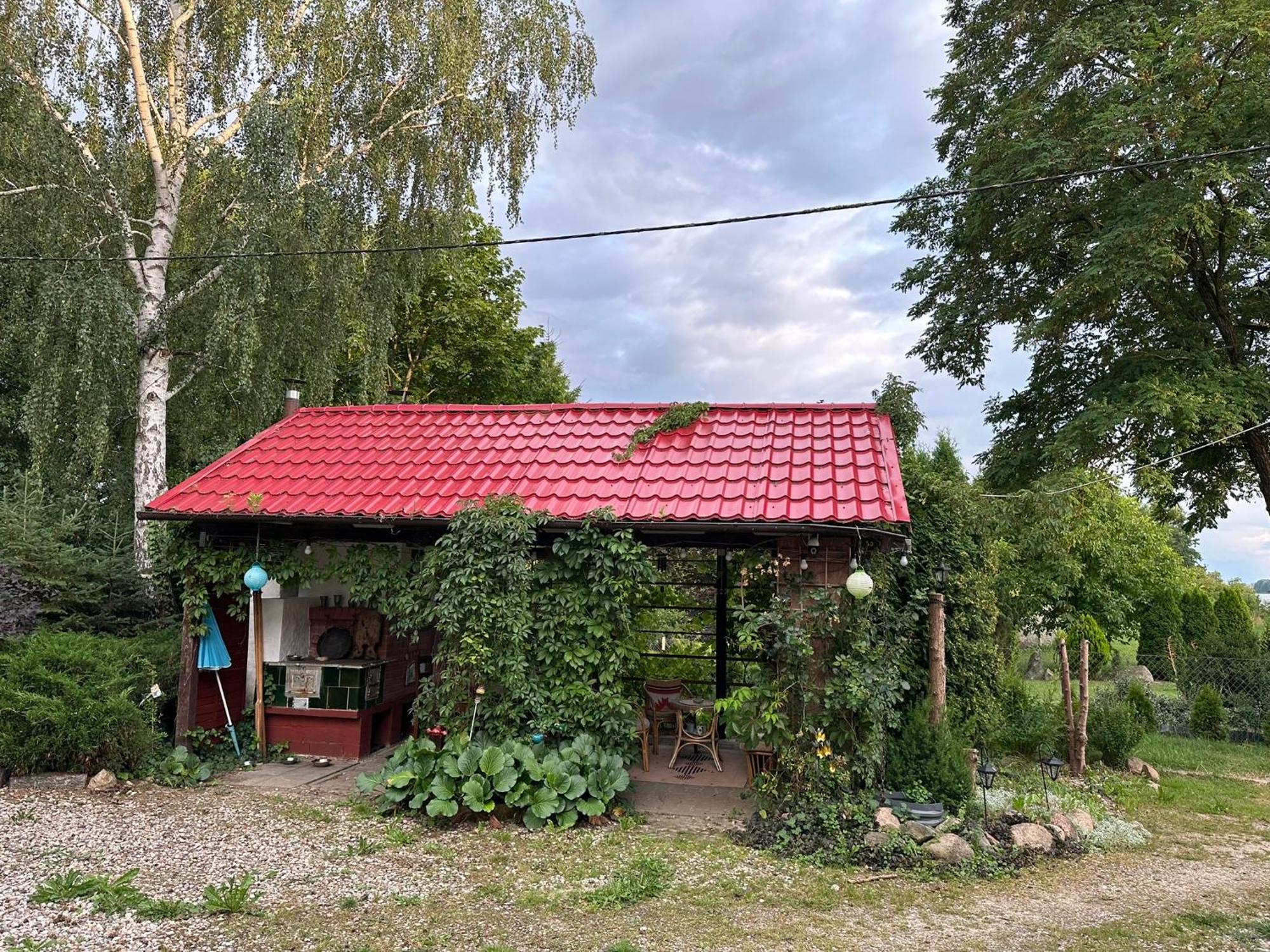 Krakowskie Mazury Gradzkie  Bagian luar foto