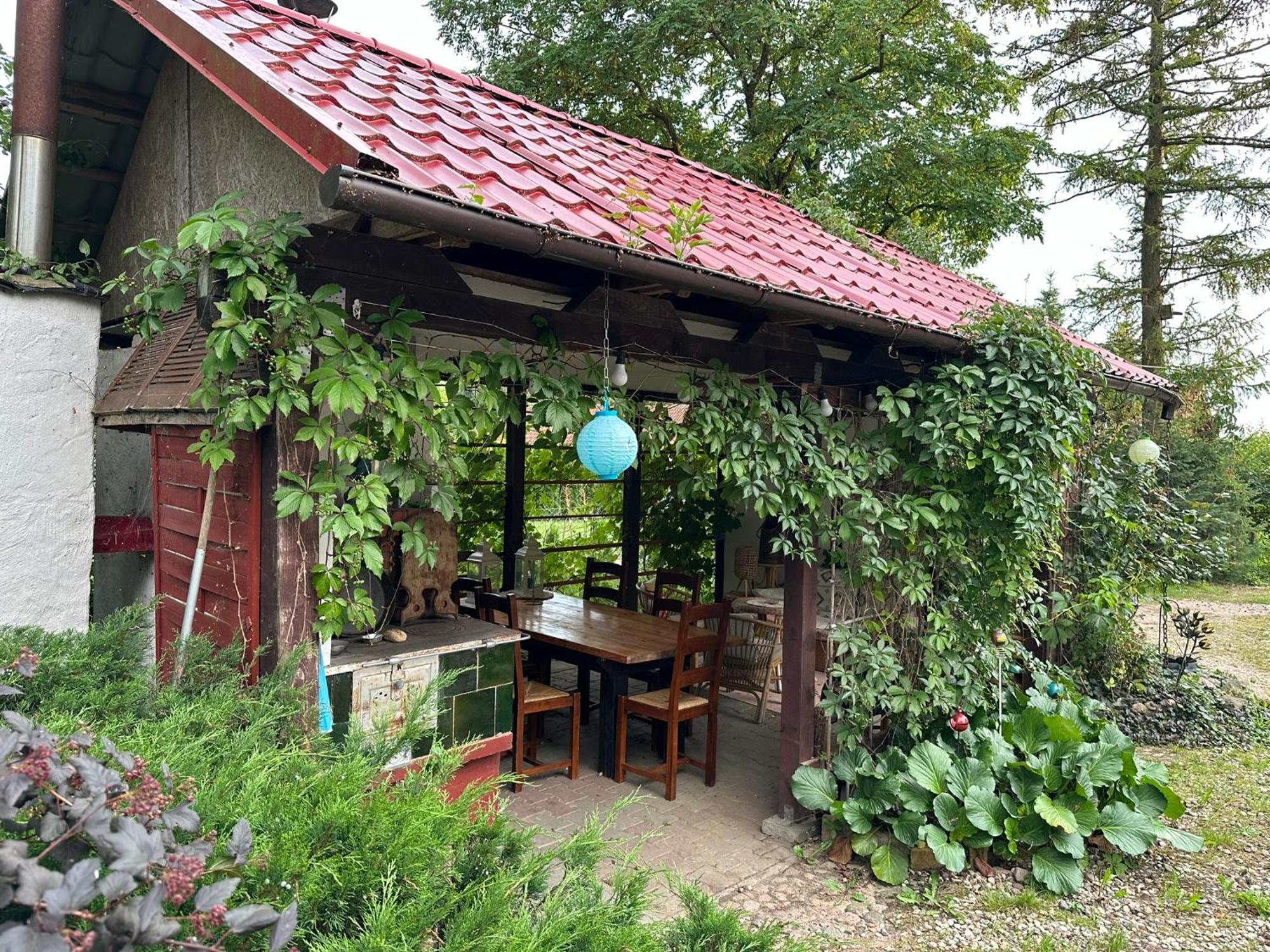 Krakowskie Mazury Gradzkie  Bagian luar foto