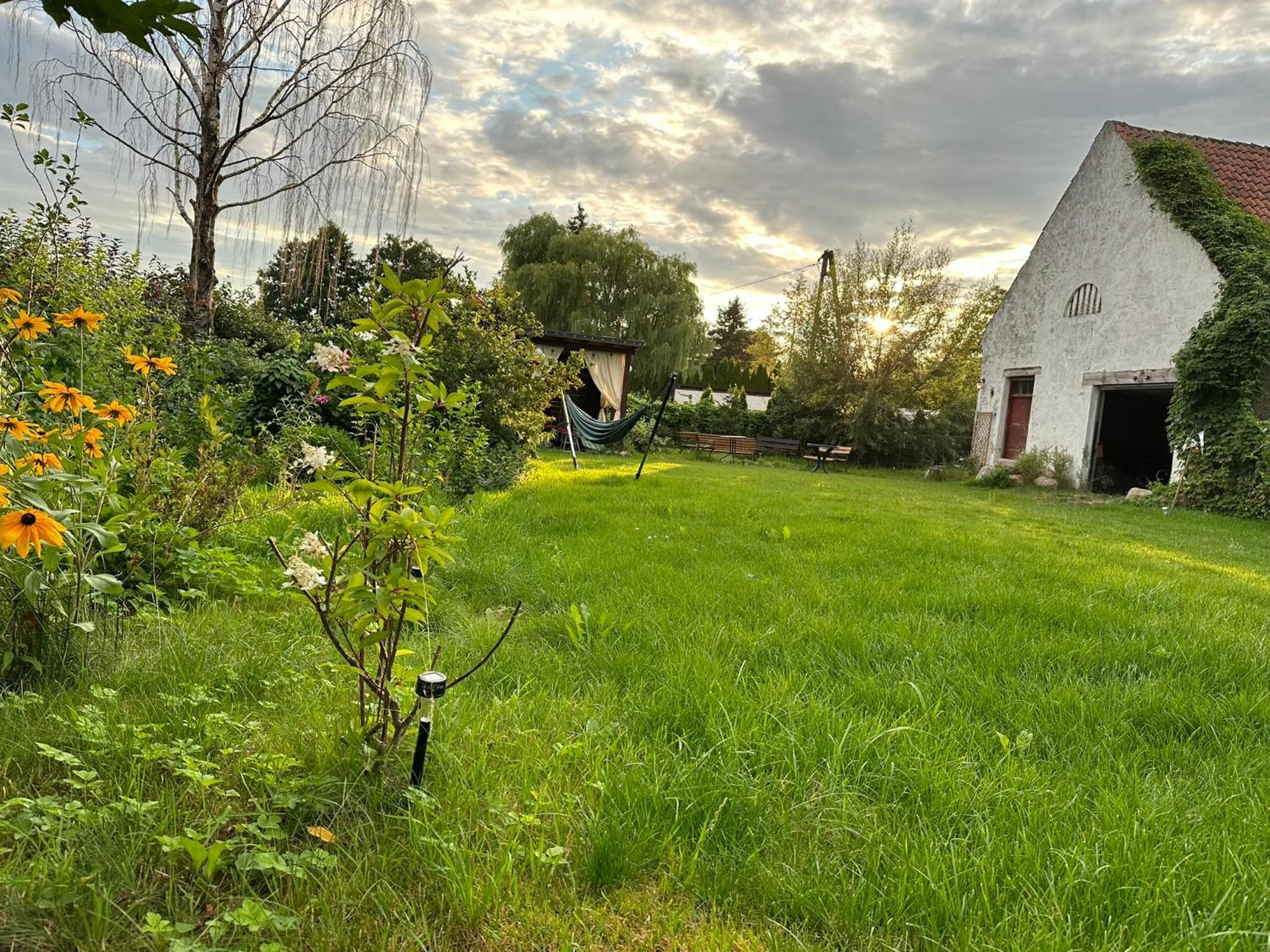 Krakowskie Mazury Gradzkie  Bagian luar foto
