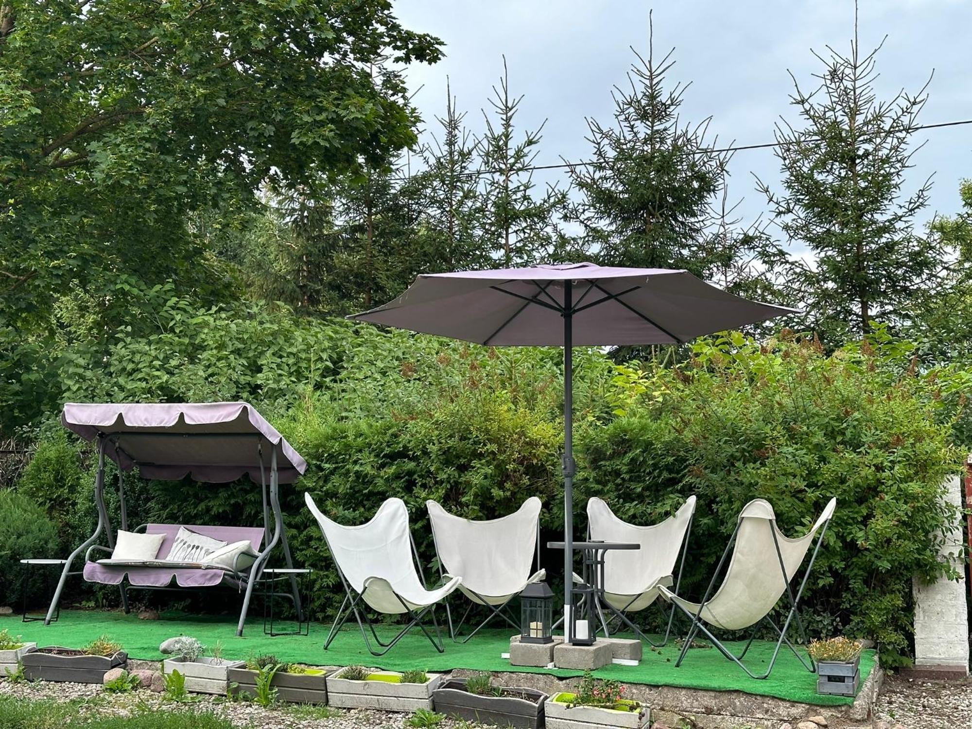 Krakowskie Mazury Gradzkie  Bagian luar foto