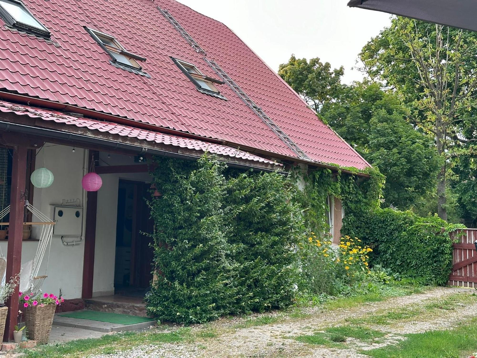 Krakowskie Mazury Gradzkie  Bagian luar foto