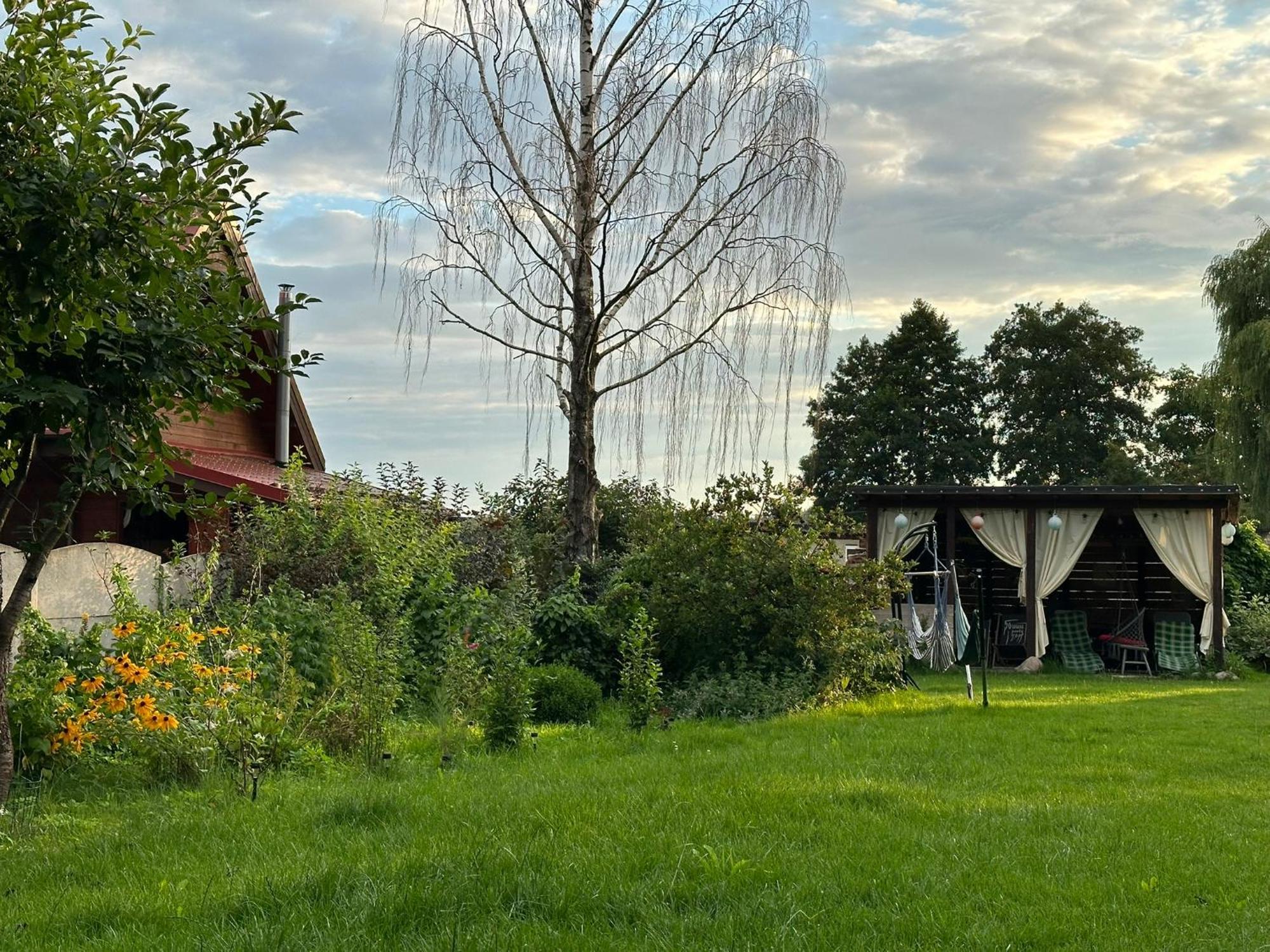 Krakowskie Mazury Gradzkie  Bagian luar foto