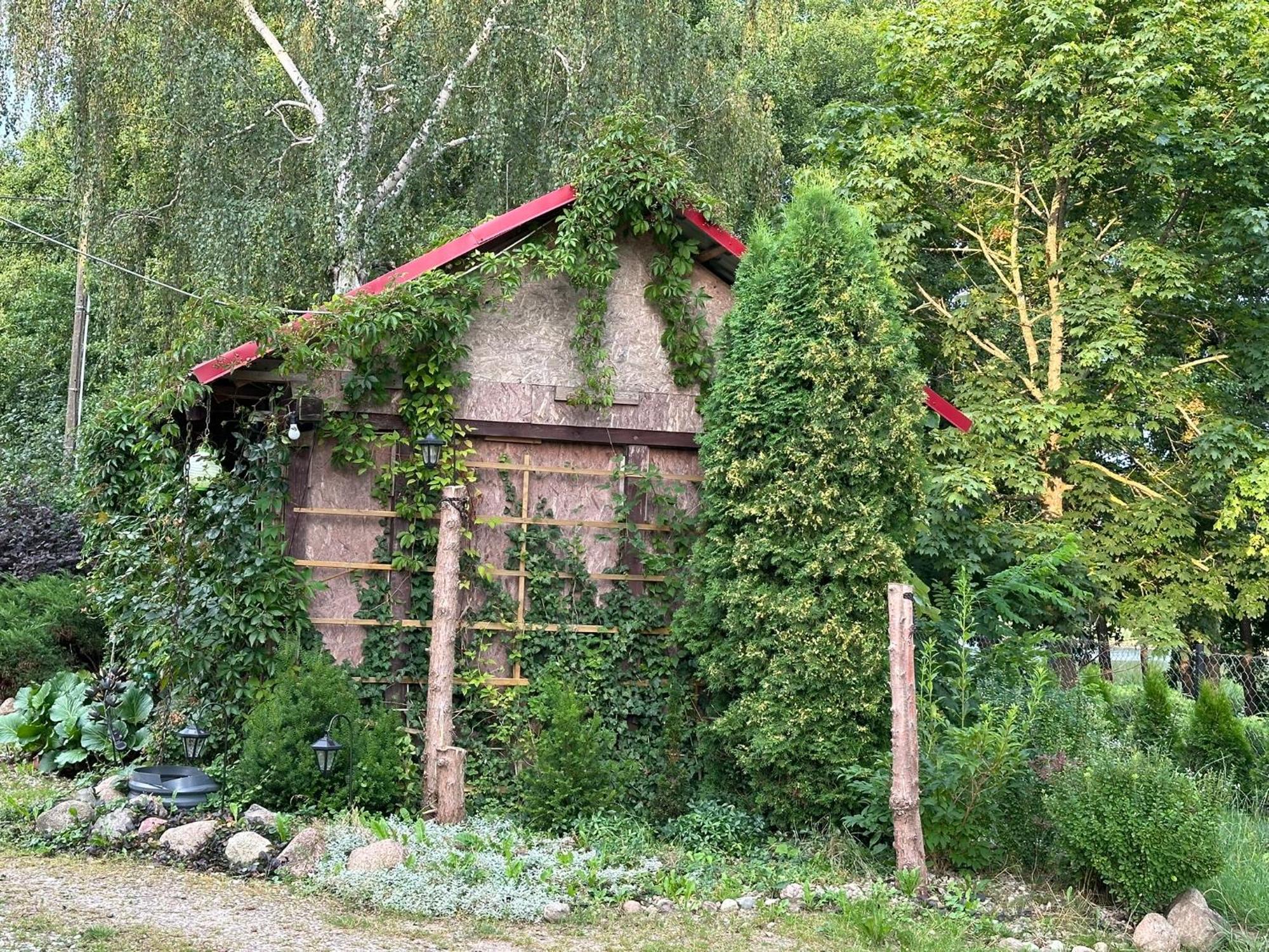 Krakowskie Mazury Gradzkie  Bagian luar foto