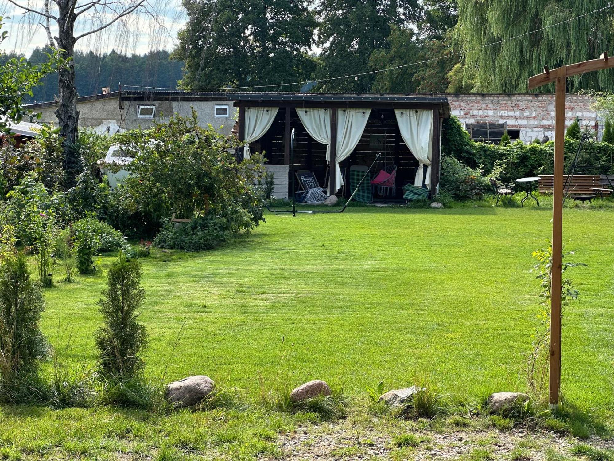 Krakowskie Mazury Gradzkie  Bagian luar foto